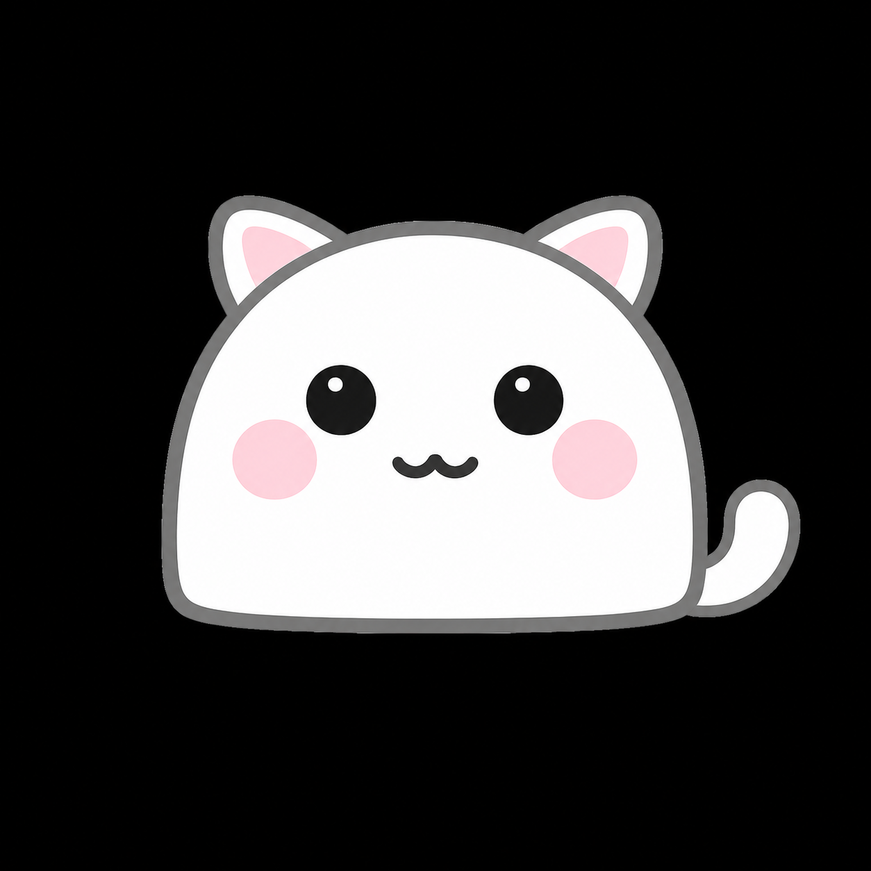BlobCat - Status Bar Pet 🐱